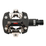 Pedal Look X-trace Carbon 