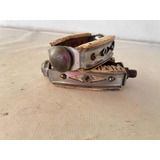 Pedal Monark Monareta Aro 20 Ole 70 1969 Antigo Original