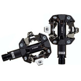 Pedal Mtb Look X-track Cinza Escuro