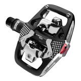 Pedal Mtb Look X-track En Rage + Plus - Enduro - C/tacos Spd