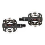 Pedal Mtb Look X-track Race Carbon