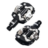 Pedal Mtb Look X-track Race Preto
