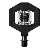 Pedal Para Bicicleta Crankbrothers Candy 1 -10cm X 10cm X 10cm -preto