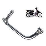 Pedal Partida Biz 100 98 99 2000 2001 2002 2003 2004 2005