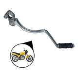 Pedal Partida Dafra Speed 150 2008 2009 2010 Mod Original