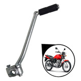 Pedal Partida Moto Honda Honda Cg Titan 125 2000 2001 2002
