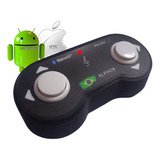 Pedal Passador Cifras E Partituras Bluetooth® Android E Ios