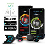 Pedal Potencia Faaftech Shift Power 4.0 + Bluetooth + App 