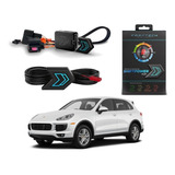 Pedal Shiftpower Ft-sp10+ Porche Cayenne 2012 2013 2014
