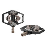 Pedal Shimano Deore Xt Pd-m8120 Spd