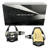 Pedal Shimano Dura-ace Pd-r9100 Carbono C/ Tacos Road