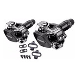 Pedal Shimano Pd-m505 Preto