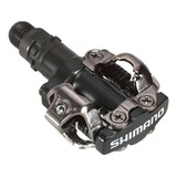 Pedal Shimano Pd-m520 Preto