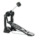 Pedal Simples Pearl P-530 Roadshow Dual Chain P/ Bateria
