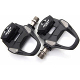 Pedal Speed Clip Shimano 105 Pd R7000 Com Taquinhos