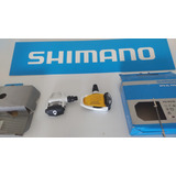 Pedal Speed Clipe Shimano
