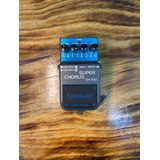 Pedal Super Chorus Ch700 Groovin