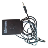 Pedal Switch Ciclotron