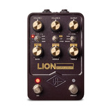 Pedal Universal Audio Lion '68 Super Lead Amp