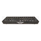 Pedalboard Creationfd Style 82x26 Cor Preto