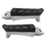 Pedaleira Completa Dianteira Twister Cb 300f 2023 2024 O Par