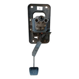Pedaleira Pedal Mb Accelo 1016 815 2012 A 2017 Leia