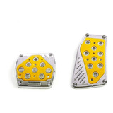 Pedaleira Pedal Mini Buggy Fapinha Cross Dakar
