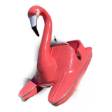 Pedalinho Flamingo Sem Capota Duty Direto De Fábrica