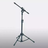 Pedestal Para Microfone Mini Girafa Junior Pmv-01jr Vector