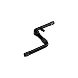 Pedivela De Bicicleta Pé De Vela Monobloco 115mm Aro 16