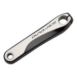 Pedivela Esquerdo Shimano Dura-ace Fc-9000 170mm
