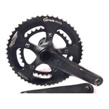 Pedivela Praxis Bb30 52/36 170 Nao E Shimano Sram