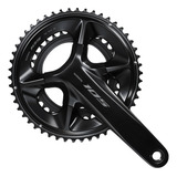 Pedivela Shimano 105 Fc-r7100 12s 50/34 165mm