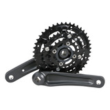 Pedivela Shimano Acera Fc M391 44/32/22 9v Pe De Vela 175mm
