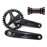 Pedivela Shimano Deore 11v / 12v Coroa 32 / 34 / 36 / 38 