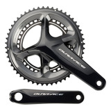 Pedivela Shimano Dura Ace 50/34 11v Fc-r9100