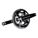 Pedivela Shimano Dura Ace R9200 2x12v 170mm | 54/40t