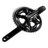 Pedivela Shimano Dura Ace R9200 52/36d 2x12v 172.5mm