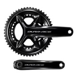 Pedivela Shimano Dura-ace Fc-09 52/36 172.5, 11v Prod. Novo 
