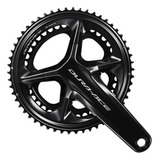 Pedivela Shimano Dura-ace Fc-r9200 50/34d 172.5 Mm 12v