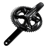 Pedivela Shimano Dura-ace Fc-r9200 50/34d 175 Mm 12v Speed