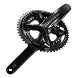 Pedivela Shimano Dura-ace Fc-r9200 52/36d 172,5 Mm 12v Speed