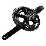 Pedivela Shimano Dura-ace Fc-r9200 54/40d 170 Mm 12v Speed