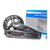 Pedivela Shimano Fc-m5100 Deore 36/26 2x11v 175mm 11v