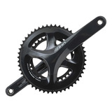 Pedivela Shimano Sora R3000 50x34 175mm Hollowtech 2x9v 18v