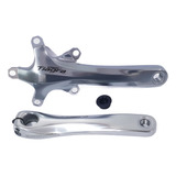 Pedivela Shimano Tiagra 175mm Integrado Sem Coroas Bcd 110