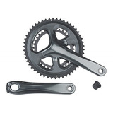Pedivela Shimano Tiagra Fc-4700 10v 50x34 172,5mm 2x10 Speed