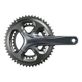 Pedivela Shimano Tiagra Fc 4700 175 2x10 E 50-34