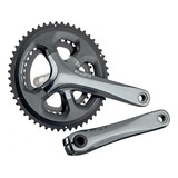 Pedivela Shimano Tiagra Fc-4700 52-36 172,5mm S/central