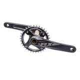 Pedivela Single Gta Hollowtech Integrado Narrow Wide Rx Bike
